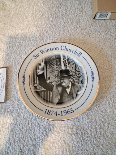 Sir winston churchill daily - sir,
