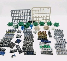Epic warhammer.Space marines