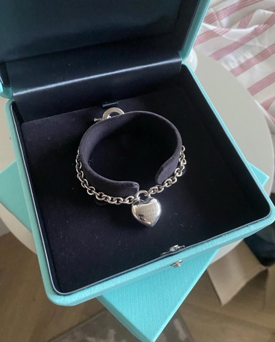 Genuine tiffany co full - genuine,