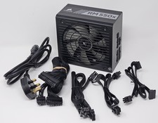 Corsair RM550x RM 550x 80 PLUS