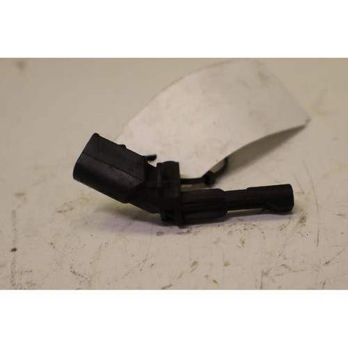 Rear left abs sensor - left, seat