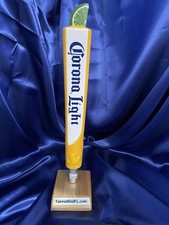 New Corona Light Beer Tap