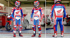 HONDA HRC ONE PIECE 2026