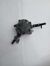 AUDI A3 8P A4 VW 1.9TDI BLS 105 DIESEL VACUUM PUMP 038145209M TESTED 2003-2008