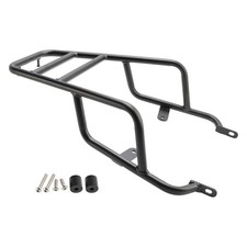Rear Rack Luggage Carrier For