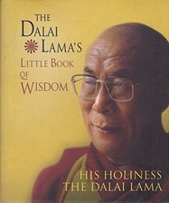 The Dalai Lama's Little Book