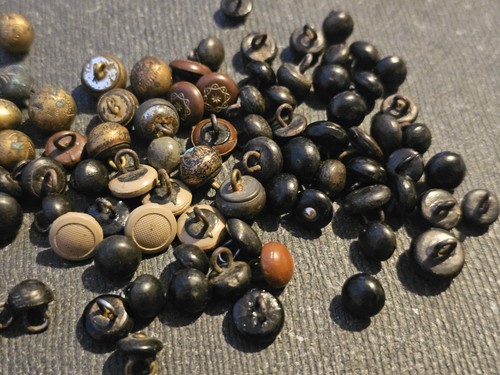 Job lot vintage antique - job,