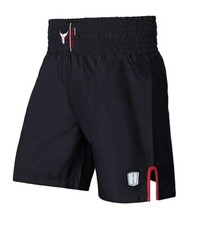 Mytra Fusion Satin Boxing