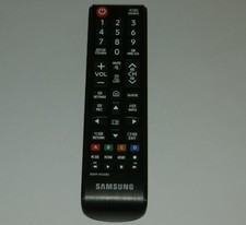 Samsung BN59-01268D TV Remote