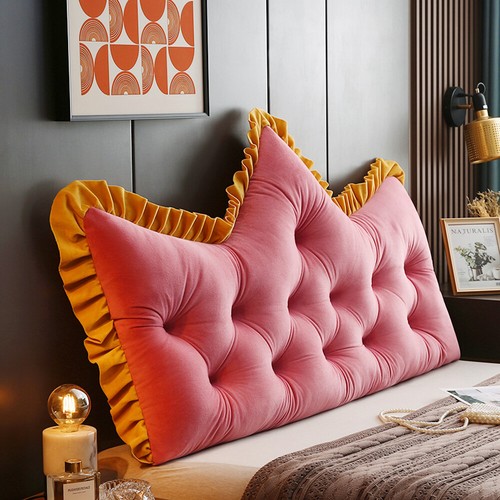 Headboard pillow bed backrest - headboard,