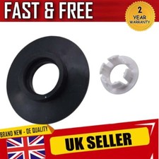 Rubber Diaphragm Washer Seal & Clip SV01967 Fits Armitage Shanks Ideal Standard