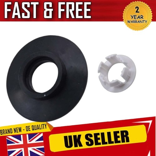 Rubber diaphragm washer - seal, &