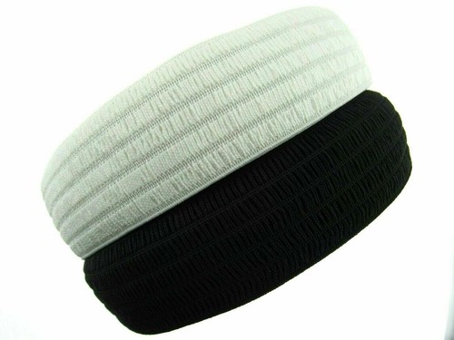 Waspie waistband elastic - , 50mm