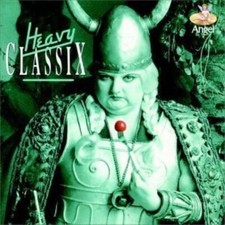 Heavy Classix CD (1992) Value