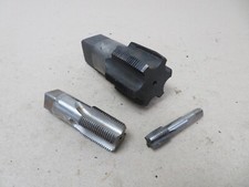 USED ENGINEERING TAPS HAND & MACHINE TAPS MULTI LISTING!!