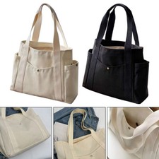 2024 Large Capacity Tote Bag
