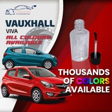 For Vauxhall Viva 15-Present