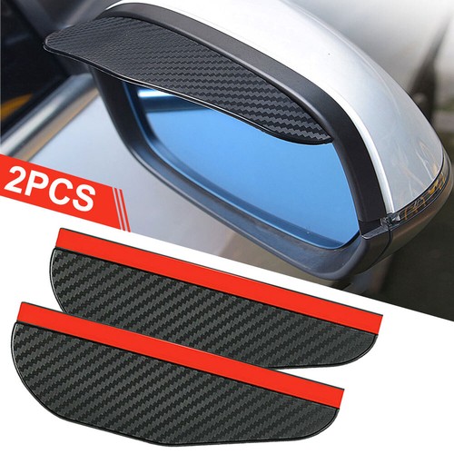 Carbon fiber black car suv - black,
