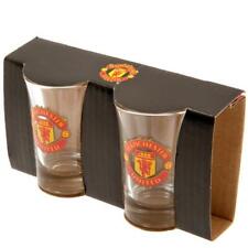 MAN UTD PRESENTS OFFICIAL MERCHANDISE SOUVENIRS GIFTS MEMORABILIA  MANCHESTER
