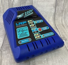 LRP Jet 220 v Charger LRP4115 RC ( no cable) 