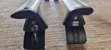 Cruz Airo Aluminium Roof Bars
