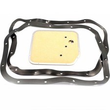 Automatic transmission filter - transmission,