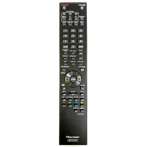 New replace vxx3351 for - vxx3351,