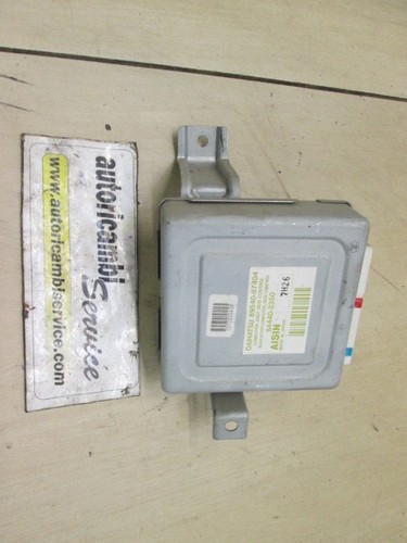 8954087404 ecu abs - ecu,