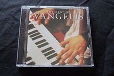 Vangelis ‎– The Best Of