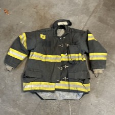 Morning Pride Bunker Jacket