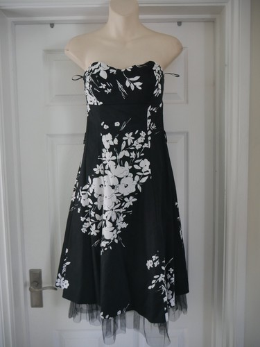 Strapless designer dress miss - dress,