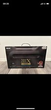 SNK Neo Geo X Gold Limited