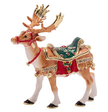 Trinket Box By Juliana