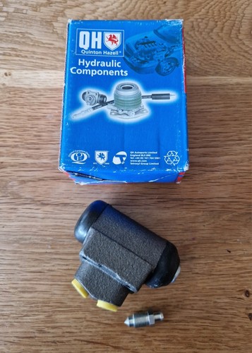 Wheel cylinder fits land - wheel,