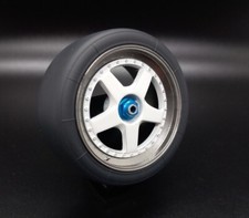 1/12 Volk Racing Gr A Wheels &