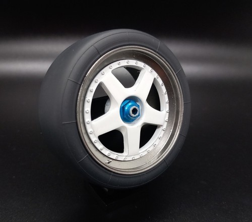 Volk racing wheels - gr,