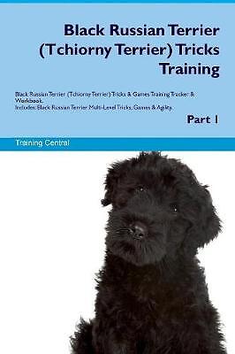 Black russian terrier tchiorny - russian,