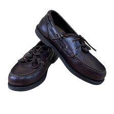 Rockport Perth Dark Brown