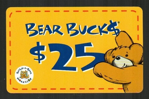 Build bear workshop - build-a-bear,