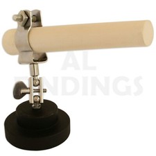 Ceramic ring stand jewellers