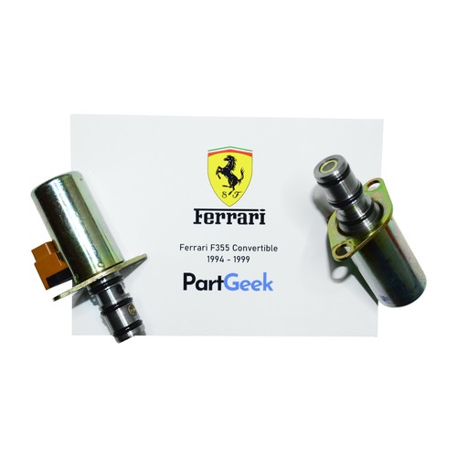 Ferrari f355 convertible roof - f355,