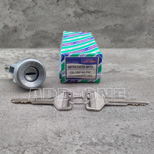 Fits for daihatsu - daihatsu, feroza