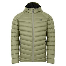 Dare 2B Mens Torrek Mountain Baffled Padded Jacket  RG11275