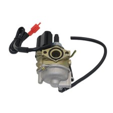 Carburetor Carb 17mm Intake