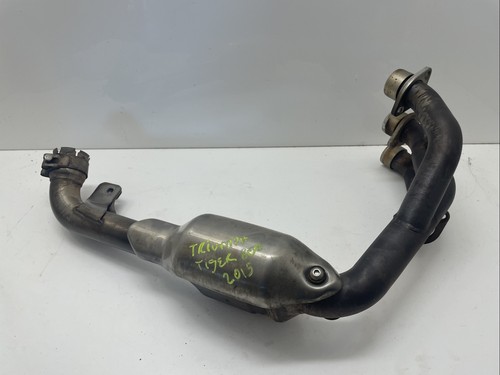Triumph tiger 800 abs - ♻️,