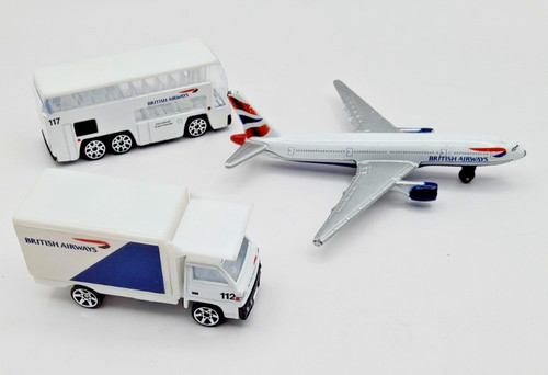 British airways boeing 777 - boeing,