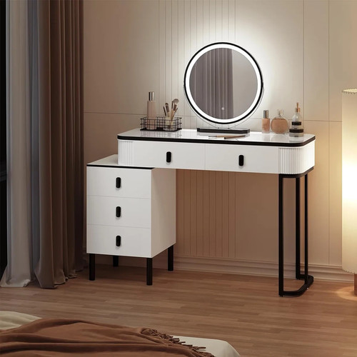 Woltu dressing table vanity - table,