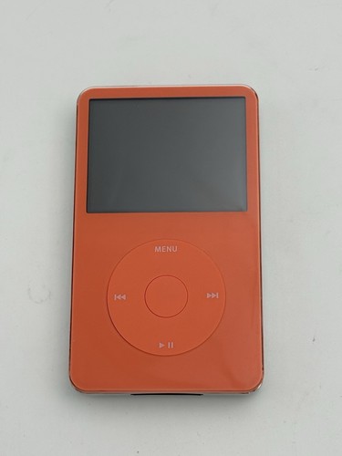 Apple ipod classic - apple, 5th