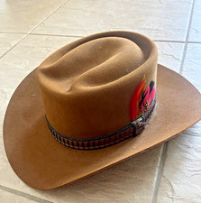 Vintage John B. Stetson 4X
