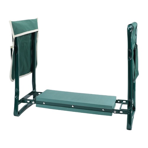 Garden kneeler and seat with - garden, 2